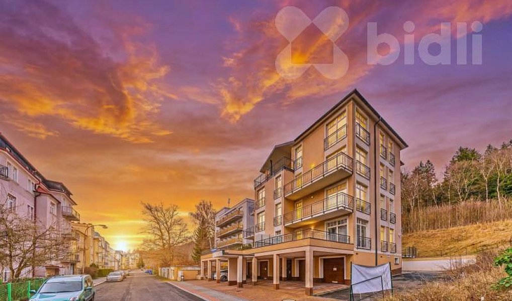 Prodej bytu 4+kk 192 m², Mariánské Lázně – náhled fotky 6