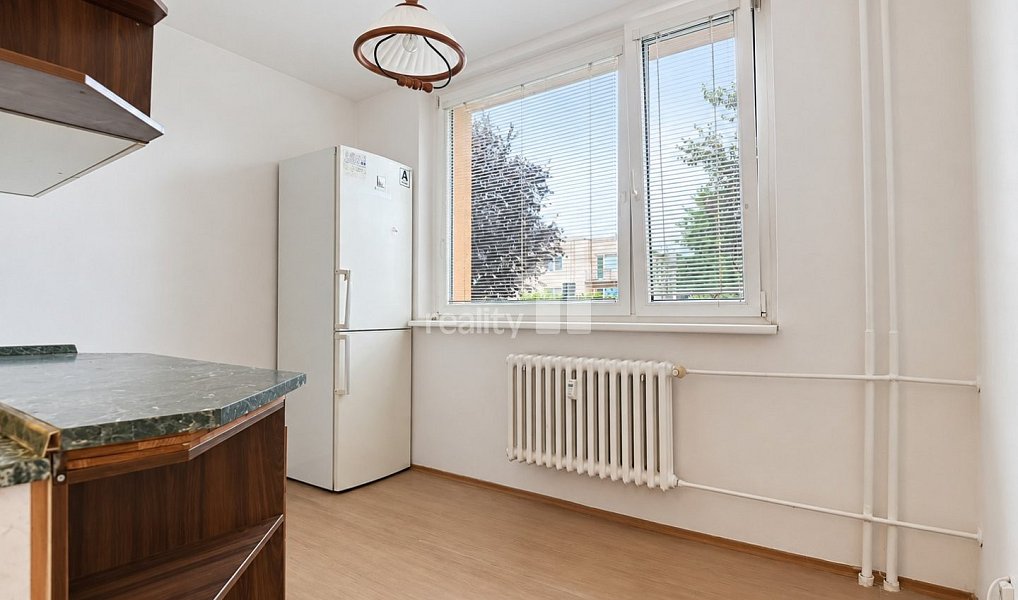 Prodej bytu 2+1 58 m², Kroměříž – náhled fotky 2