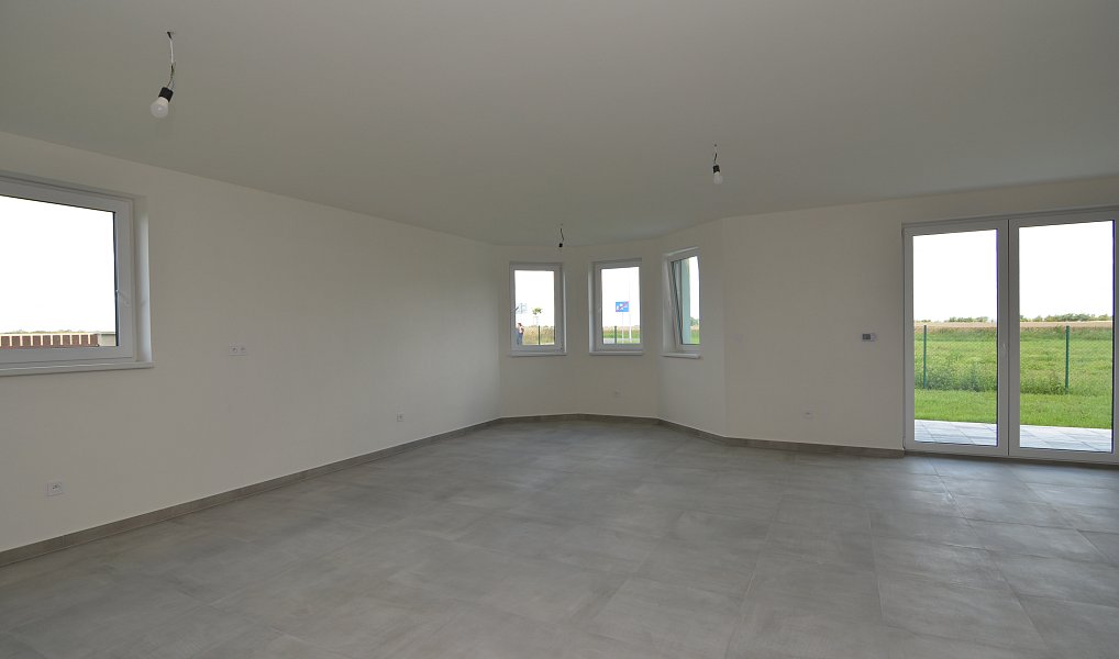 Prodej domu 173 m² s pozemkem 600 m², Hrušov – náhled fotky 3
