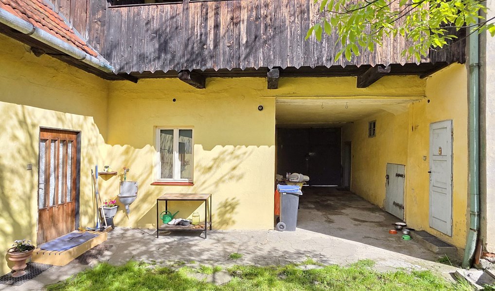 Prodej chaty/chalupy 700 m² s pozemkem 1 816 m², Brumov-Bylnice – náhled fotky 24