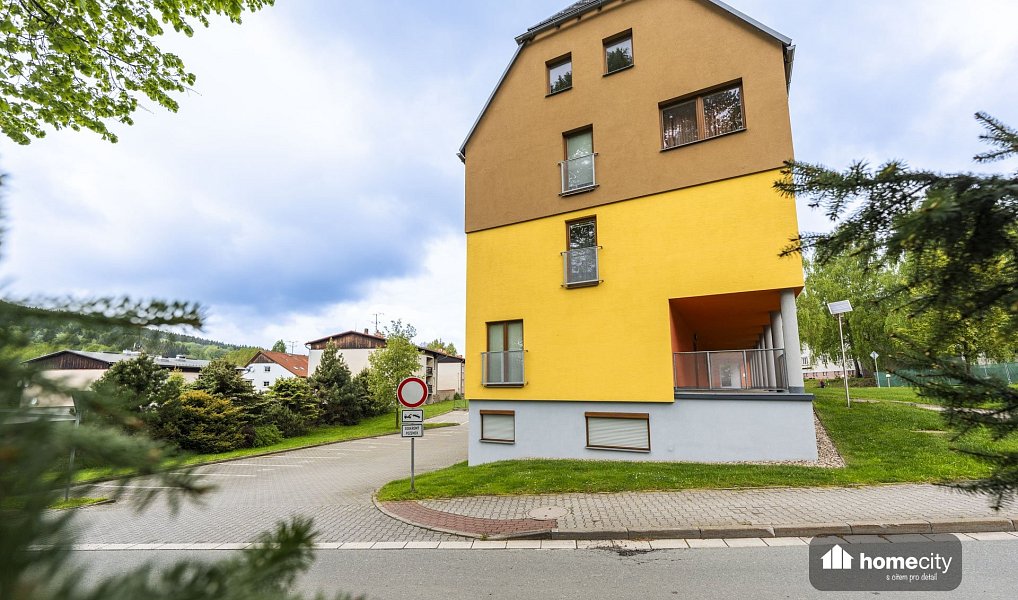 Prodej bytu 2+kk 57 m², Deštné v Orlických horách – náhled fotky 12