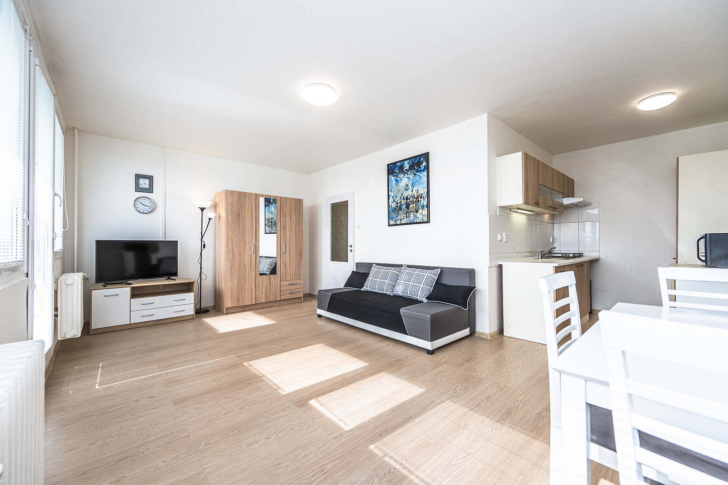 Prodej bytu 1+kk 33 m²