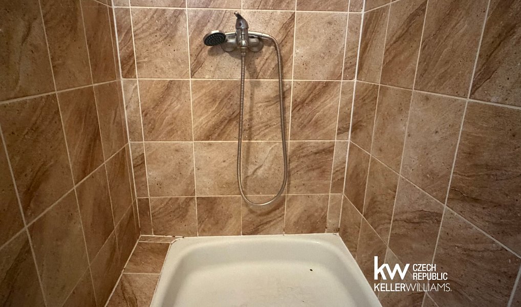 Pronájem bytu 1+kk 24 m², Bílina – náhled fotky 10