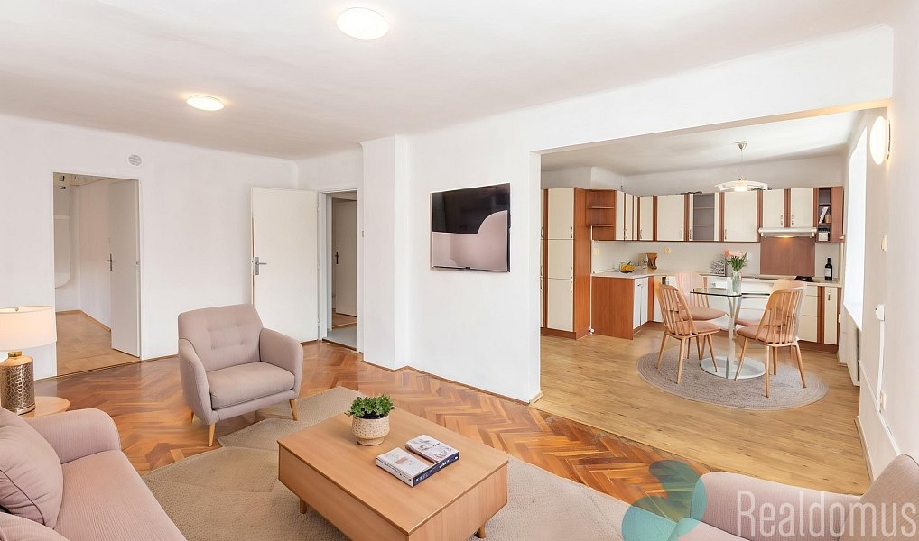 Prodej domu 75 m² s pozemkem 191 m², Přezletice – náhled fotky 12