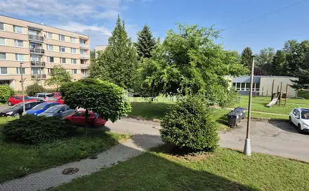 Prodej bytu 3+1 68 m², Příšovice, okres Liberec