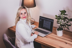 Bc. Zuzana Langrová