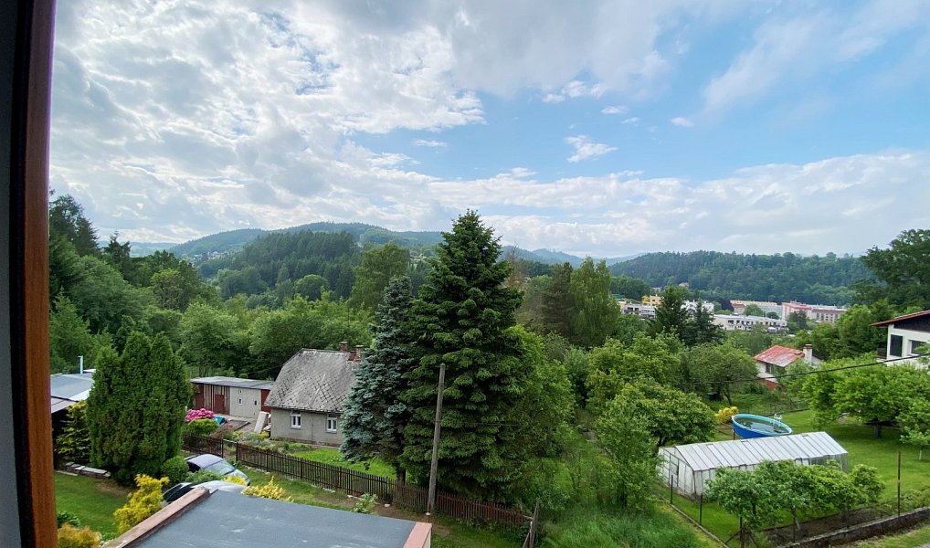 Prodej domu 110 m² s pozemkem 1 592 m², Úpice – náhled fotky 8