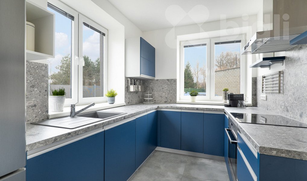 Prodej nájemního domu, činžáku 193 m², Konojedy – náhled fotky 2