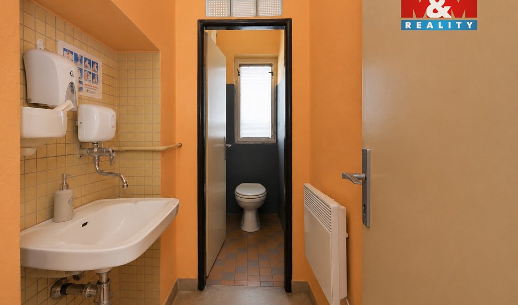 Pronájem výrobních prostor 111 m², Havlíčkův Brod – náhled fotky 8