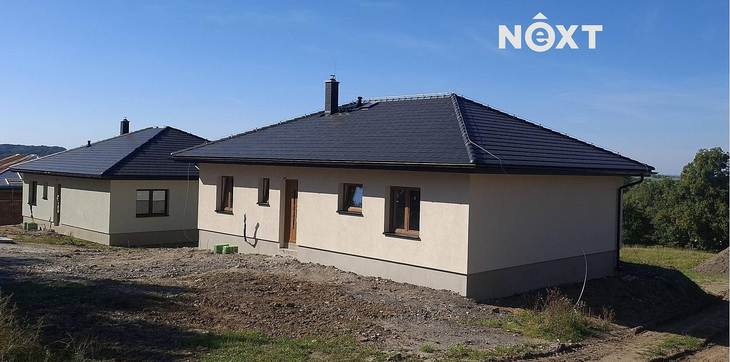 Prodej domu 101 m² s pozemkem 1 441 m² – fotografie 5