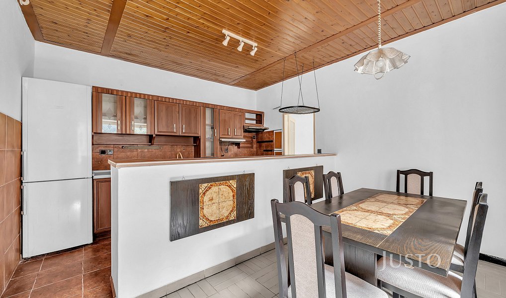 Prodej domu 250 m² s pozemkem 536 m², Mělník – náhled fotky 4