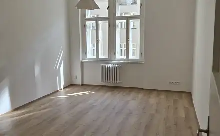 Pronájem bytu 2+kk 56 m²