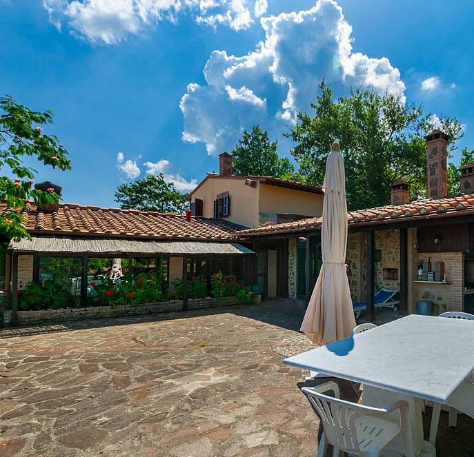 Prodej domu 150 m² s pozemkem 10 000 m² — photo 4