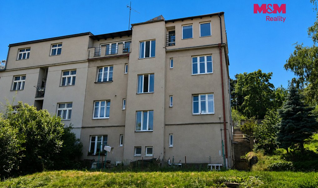 Prodej bytu 3+1 85 m², Praha – náhled fotky 14