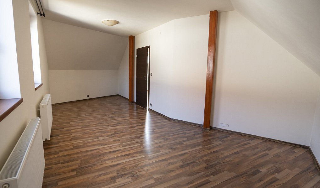 Pronájem bytu 1+kk 84 m², Litomyšl – náhled fotky 9