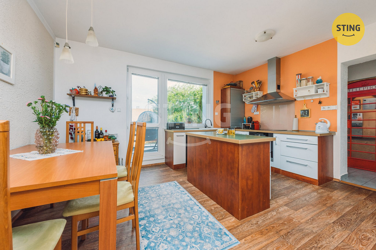 Prodej domu 171 m² s pozemkem 336 m² – fotografie 5