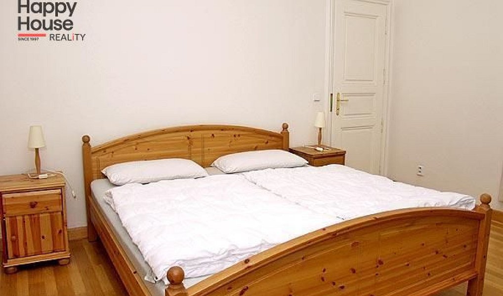 Pronájem bytu 4+kk 122 m², Praha – náhled fotky 5