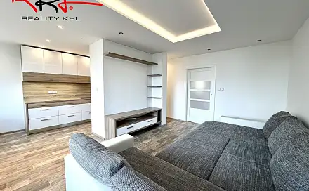 Prodej bytu 3+kk 83 m²