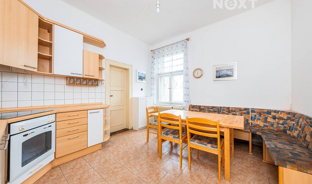 Prodej nájemního domu, činžáku 350 m², Pardubice – náhled fotky 17