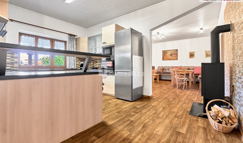 Prodej domu 570 m² s pozemkem 1 109 m², Chlum u Třeboně – náhled fotky 50