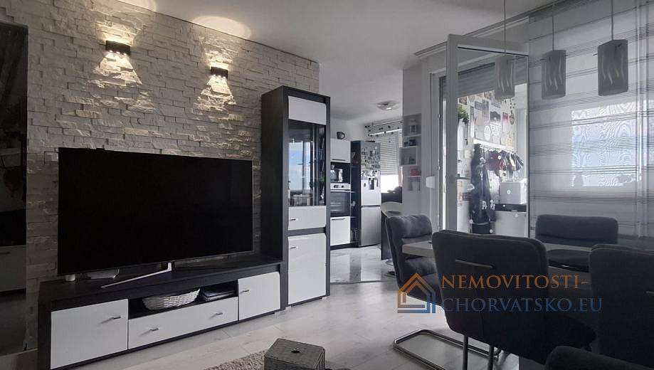 Prodej bytu 2+kk 65 m², Novi Zagreb - Istok
