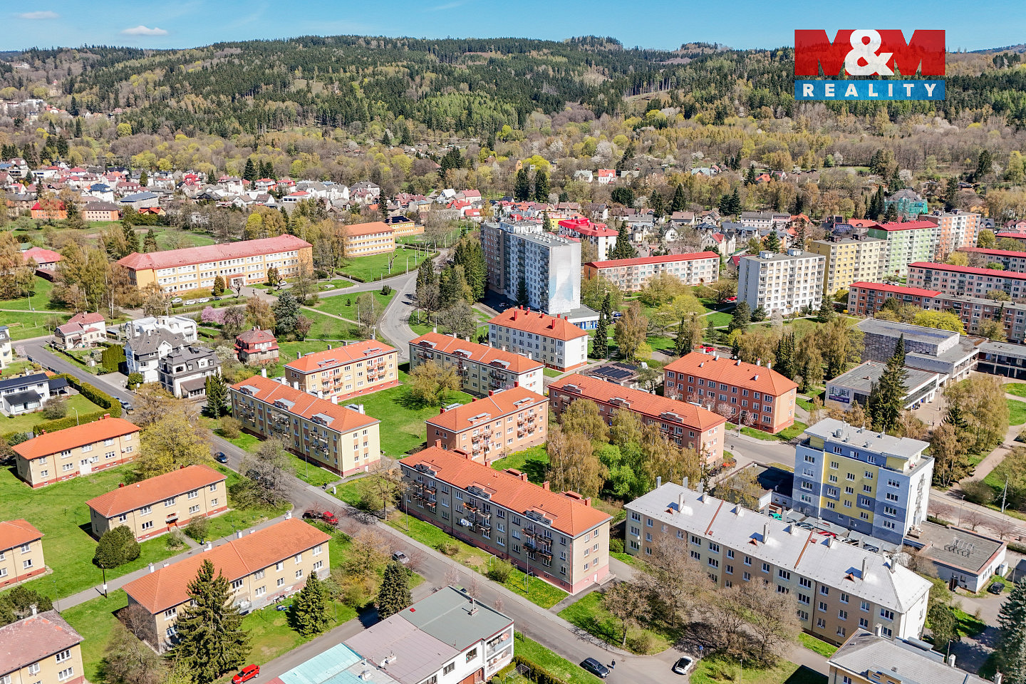 Prodej bytu 3+kk 77 m² — photo 4