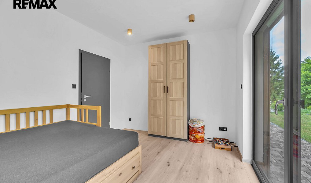 Prodej domu 114 m² s pozemkem 3 225 m², Chlum – náhled fotky 22