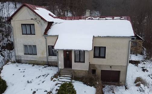 Prodej domu 487 m², V Lomu, Oloví, okres Sokolov