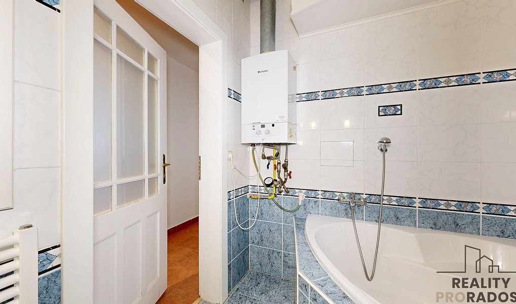 Prodej bytu 3+1 100 m², Jihlava – náhled fotky 16