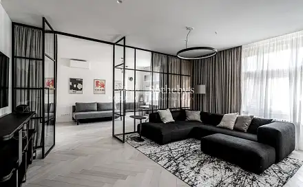 Prodej bytu 4+kk 144 m²