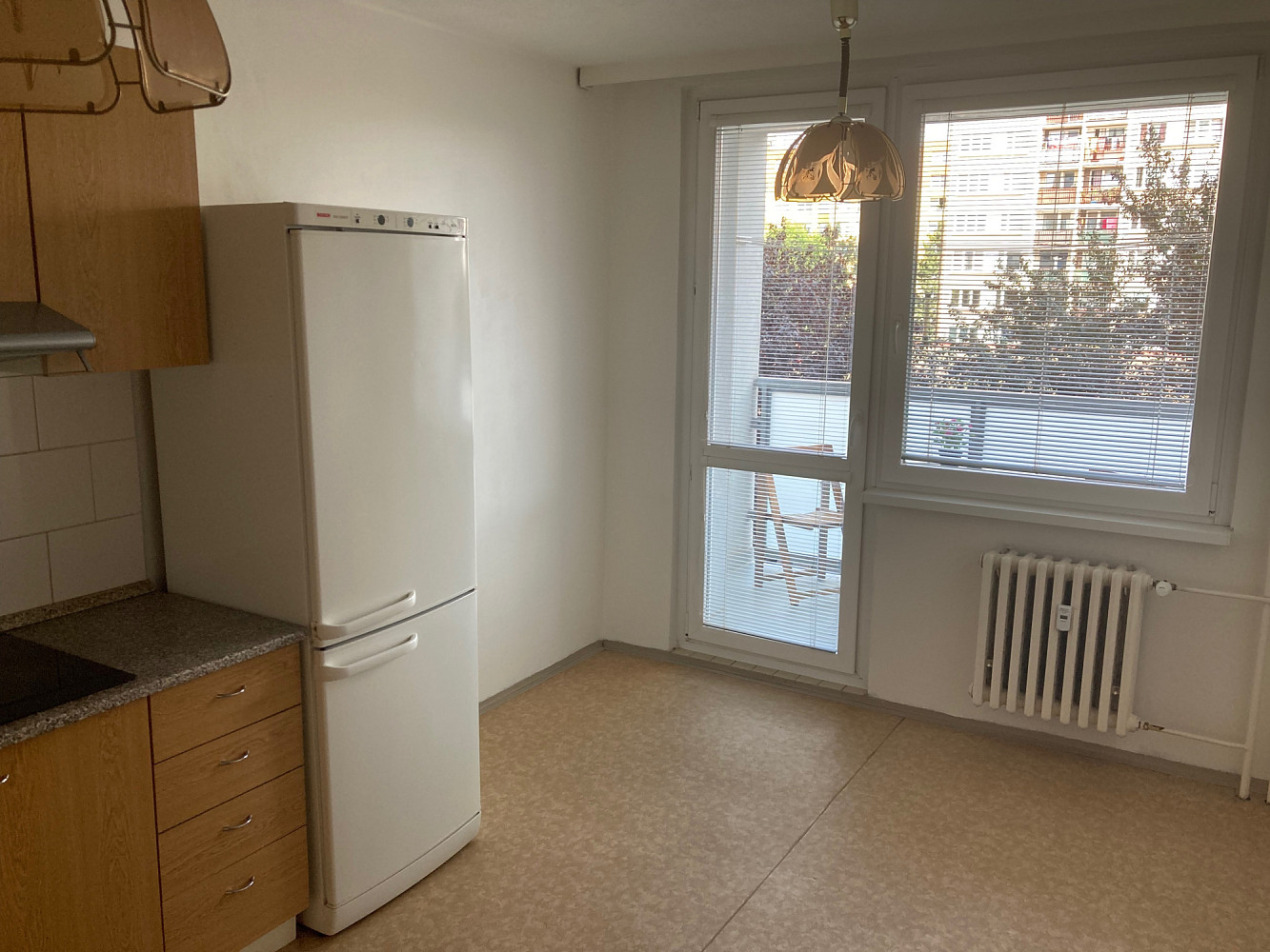Pronájem bytu 2+1 68 m² – fotografie 2