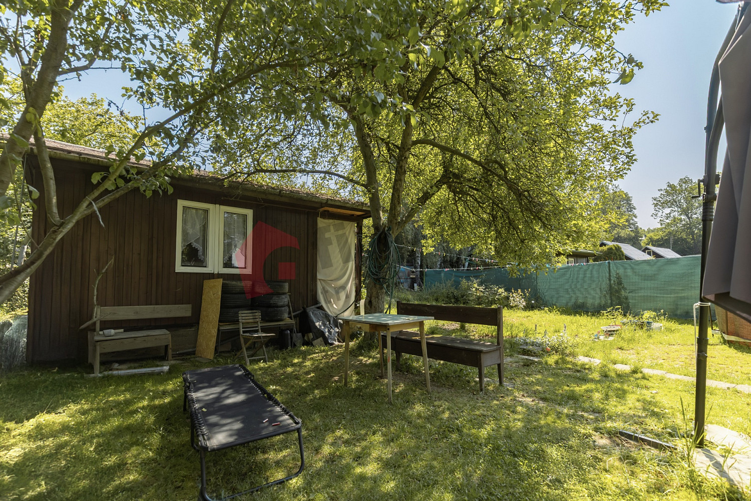 Prodej chaty/chalupy 19 m² – fotografie 2