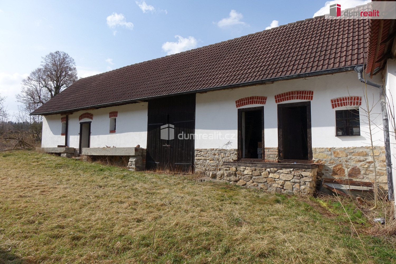 Prodej domu 60 m² s pozemkem 2 518 m² — photo 4