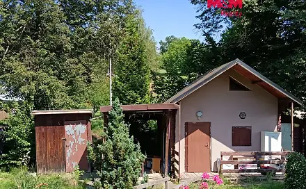 Prodej chaty/chalupy 20 m² s pozemkem 592 m², Orlová, okres Karviná