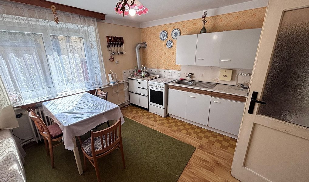 Prodej domu 133 m² s pozemkem 925 m², Slavíkovice – náhled fotky 8