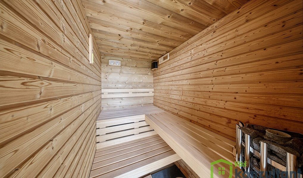 Prodej domu 151 m² s pozemkem 572 m², Želešice – náhled fotky 26
