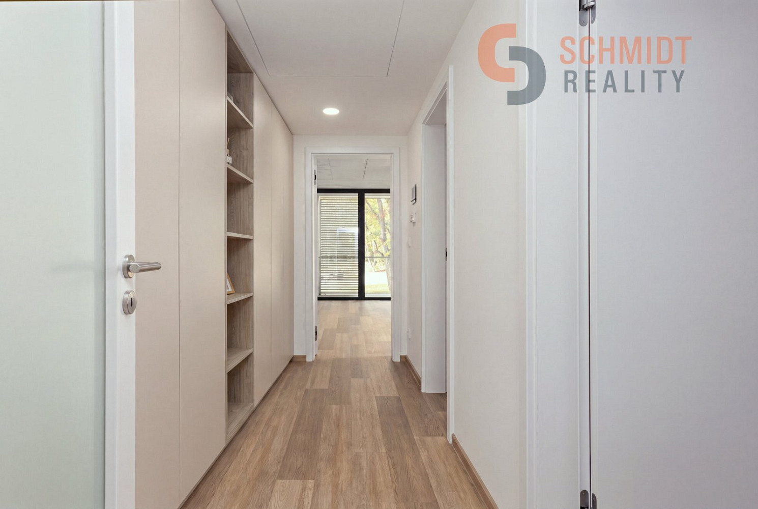 Prodej bytu 2+kk 58 m² – fotografie 3