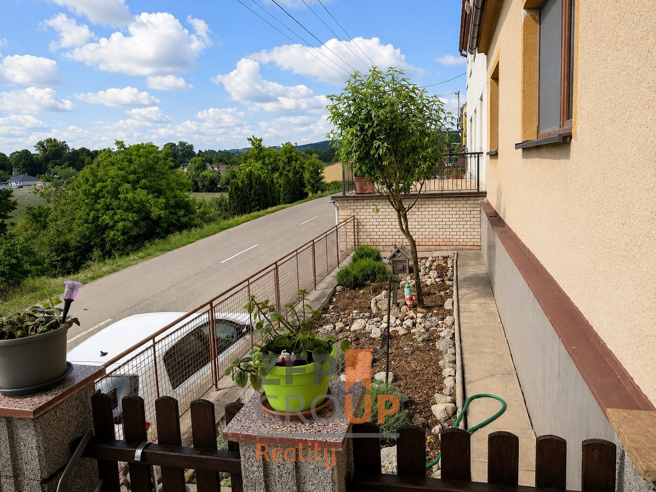 Prodej domu 100 m² s pozemkem 1 578 m² – fotografie 3