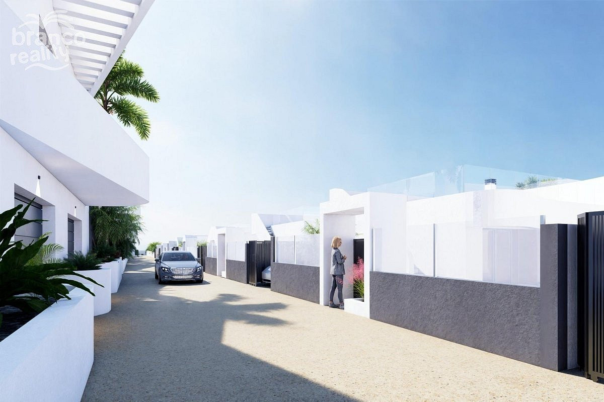 House in Algorfa, Urbanización Montemar, el Baix Segura / La Vega Baja - Más