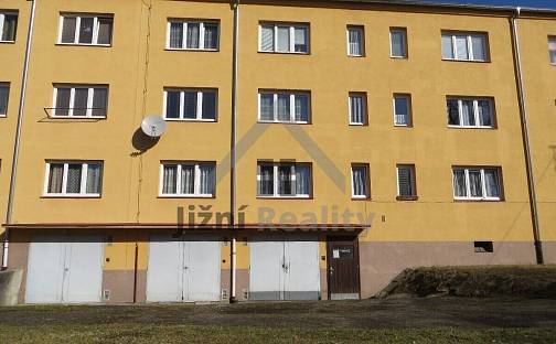Prodej bytu 2+1 54 m², Dobrovodská, České Budějovice - České Budějovice 5
