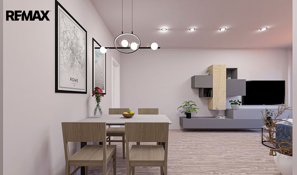 Prodej bytu 2+kk 44 m², Merklín – náhled fotky 13
