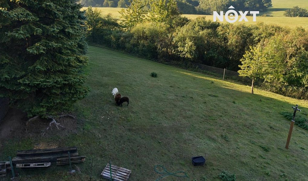 Prodej zahrady 2 626 m², Kostomlaty pod Milešovkou – náhled fotky 5