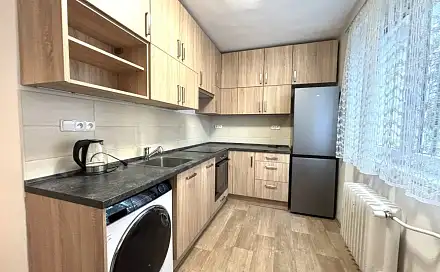 Pronájem bytu 3+1 79 m²