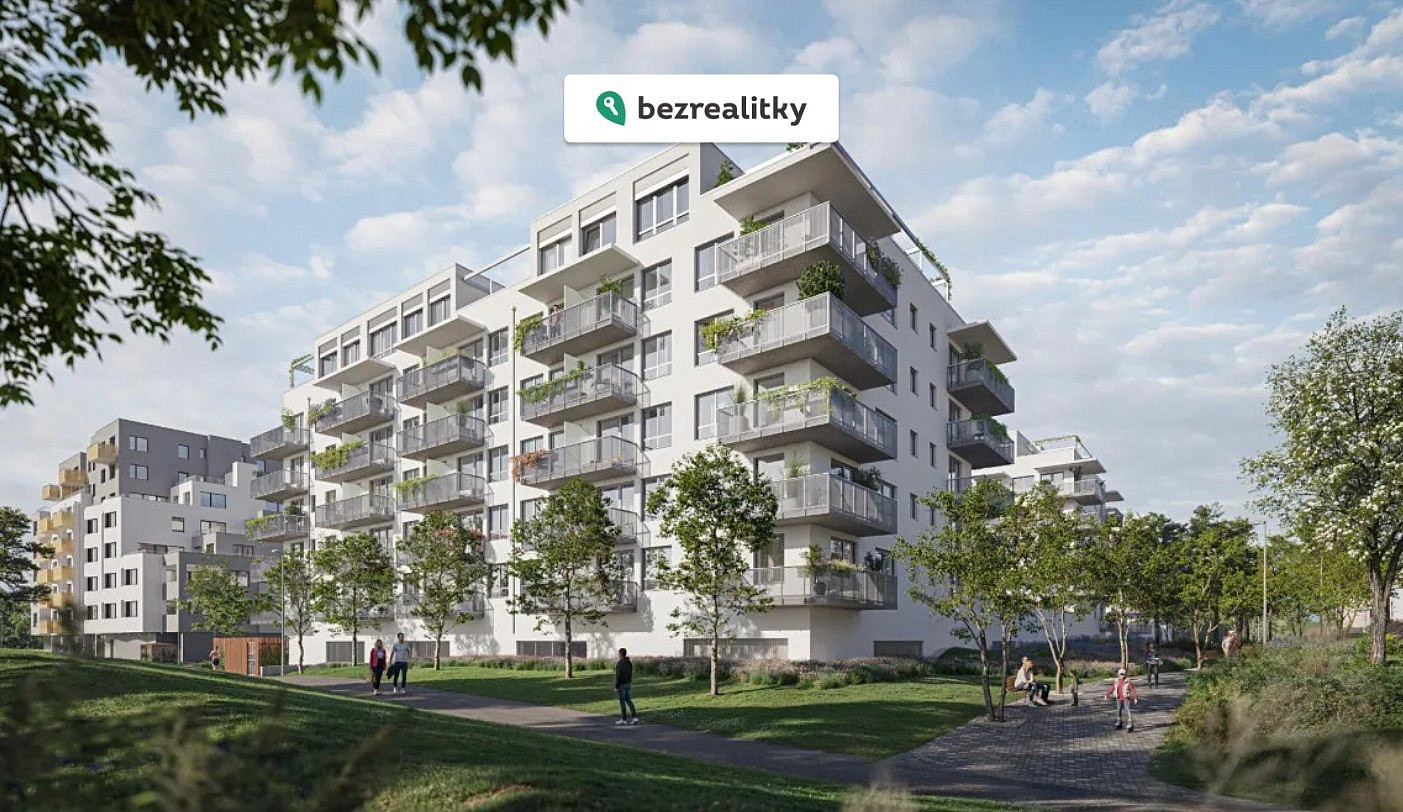 Prodej bytu 2+kk 43 m² – fotografie 5
