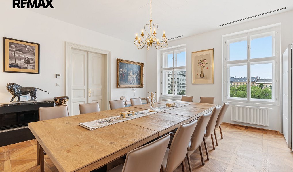 Prodej kanceláře 139 m², Praha – náhled fotky 4
