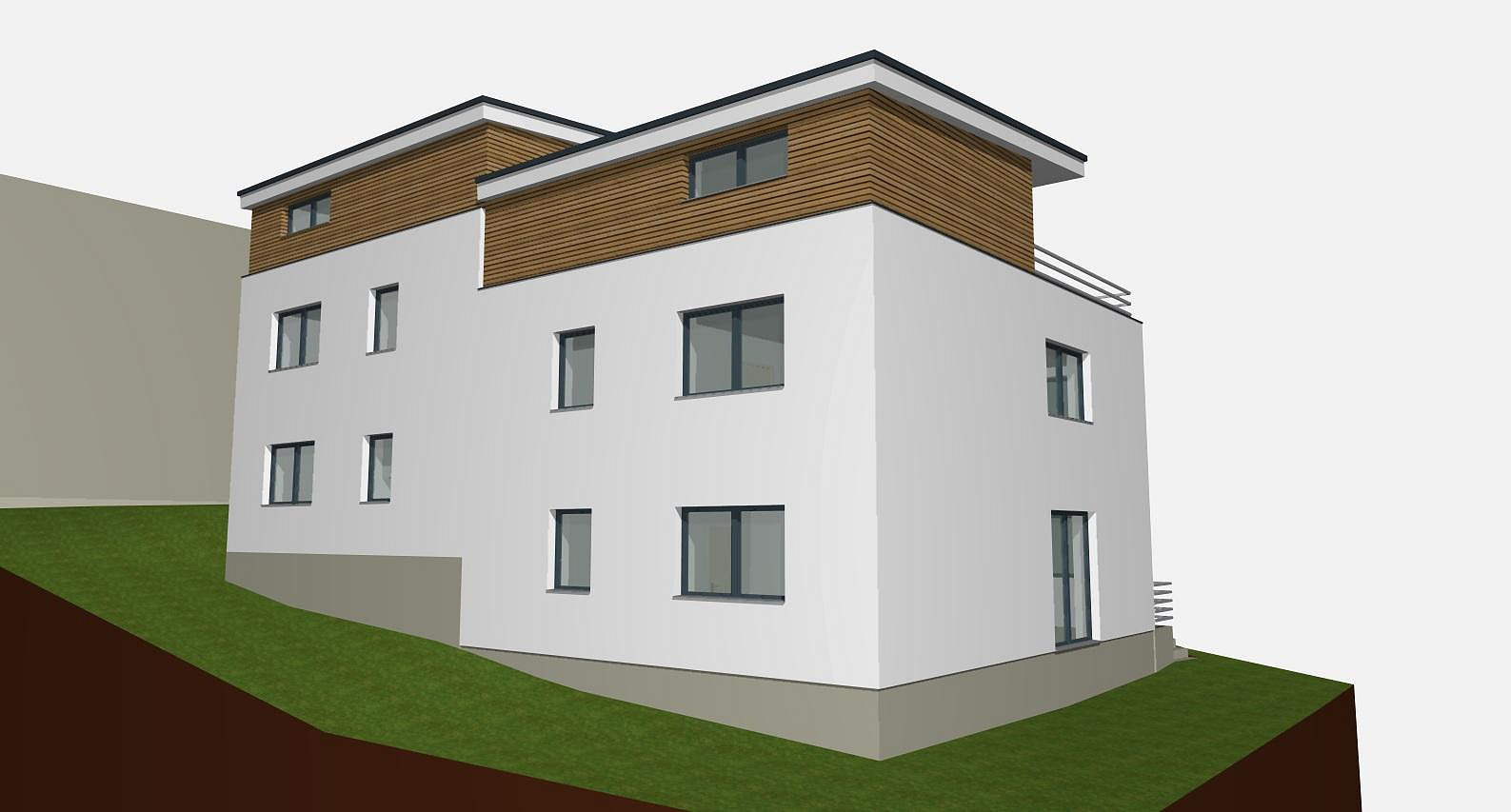 Prodej domu 160 m² s pozemkem 288 m² — photo 2