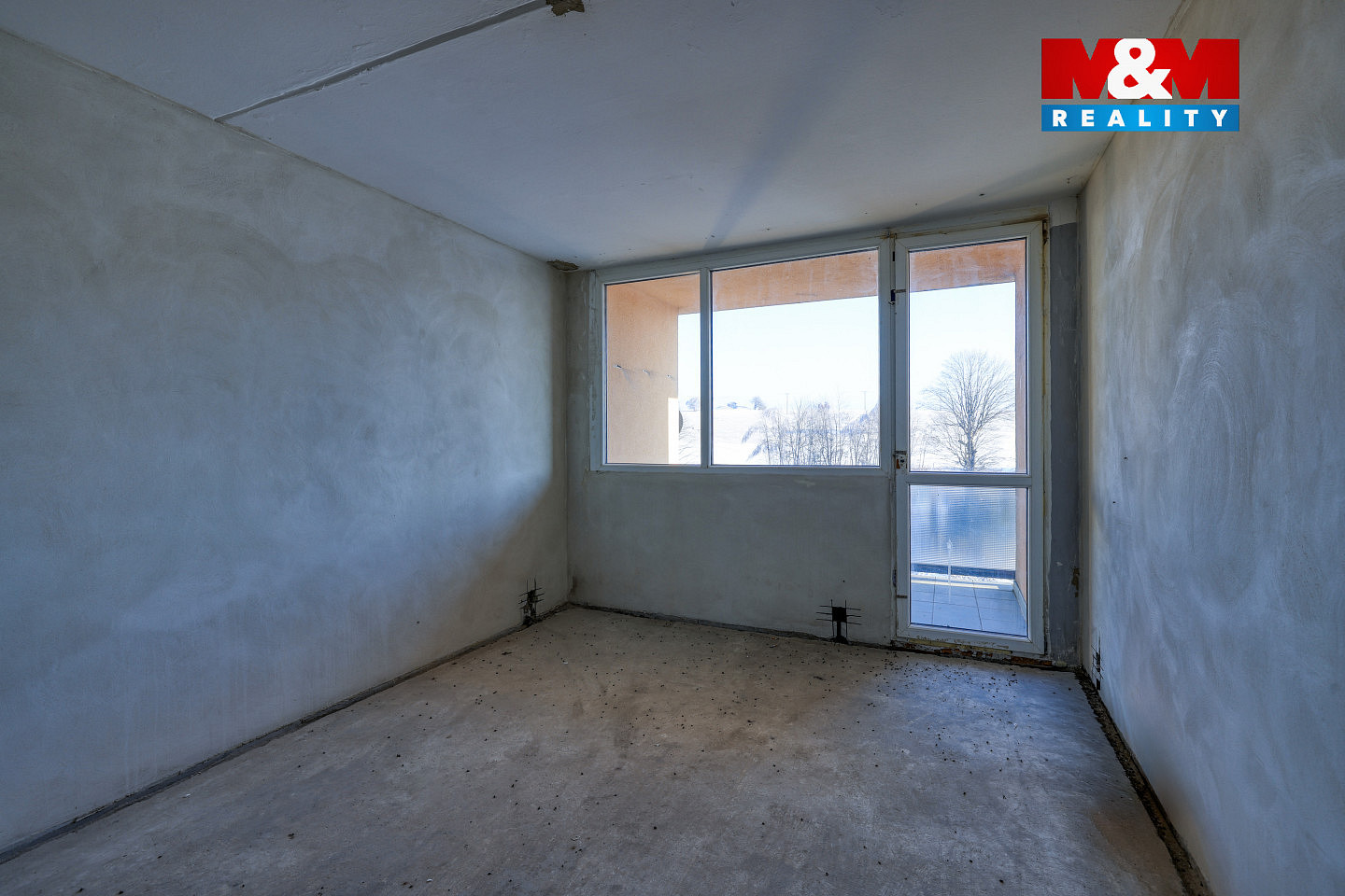 Prodej bytu 4+1 80 m² — photo 3