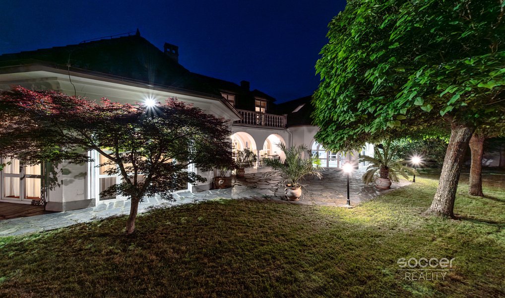Prodej domu 598 m² s pozemkem 2 298 m², Říčany – náhled fotky 13