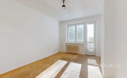 Prodej bytu 1+1 38 m², Šafaříkova, Příbor, okres Nový Jičín