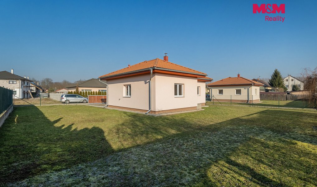 Prodej domu 76 m² s pozemkem 657 m², Dolní Beřkovice – náhled fotky 20